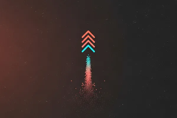 Rocket launching — upgrade your career